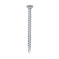 5.0 x 70 - C2 Exterior Strong-Fix - PZ - Twin-Cut - Silver