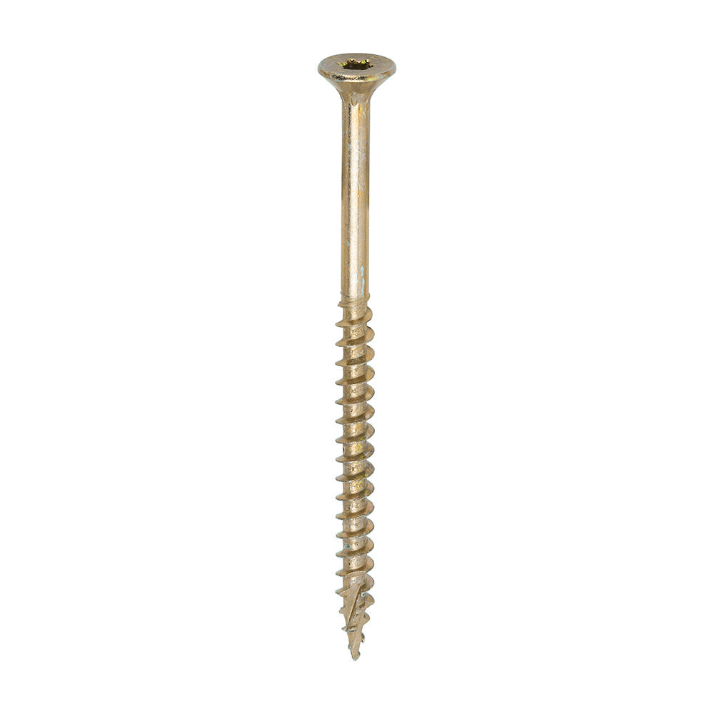 5.0 x 80 - C2 Clamp-Fix TX CSK ZYP