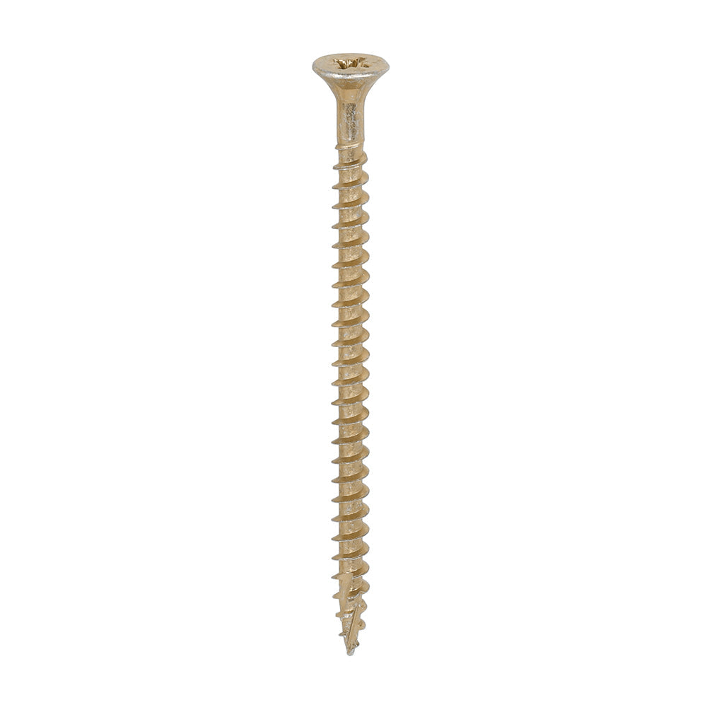 5.0 x 80 - C2 Strong-Fix PZ CSK ZYP