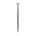 5.0 x 80 - Classic Screw PZ2 CSK A2 SS