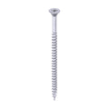 5.0 x 90 - C2 Exterior Strong-Fix - PZ - Twin-Cut - Silver