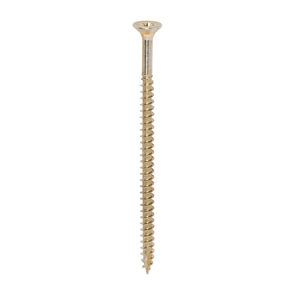 5.0 x 90 - Classic Screw PZ2 CSK ZYP