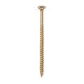 5.0 x 90 - Solo Woodscrew PZ2 CSK ZYP