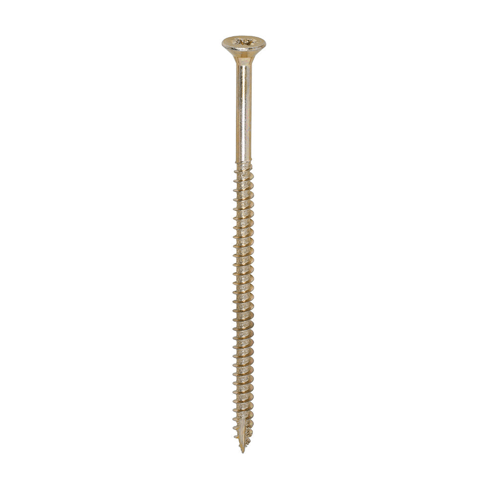 5.0 x 100 - Classic Screw PZ2 CSK ZYP