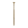 5.0 x 100 - Classic Screw PZ2 CSK ZYP