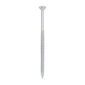 5.0 x 100 - Classic Screw PZ2 CSK A2 SS
