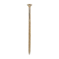 5.0 x 100 - Solo Woodscrew PZ2 CSK ZYP