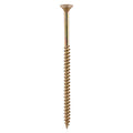 5.0 x 100 - Solo Woodscrew CSK - ZYP (TUB)
