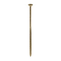 5.0 x 120 - Classic Screw PZ2 CSK ZYP