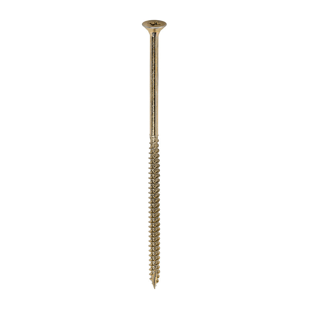 5.0 x 120 - Classic Screw PZ2 CSK ZYP