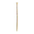 5.0 x 120 - Solo Woodscrew PZ2 CSK ZYP
