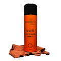 White Lithium Grease - 12 Pack
