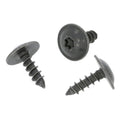 Screw, Metal, 5x16