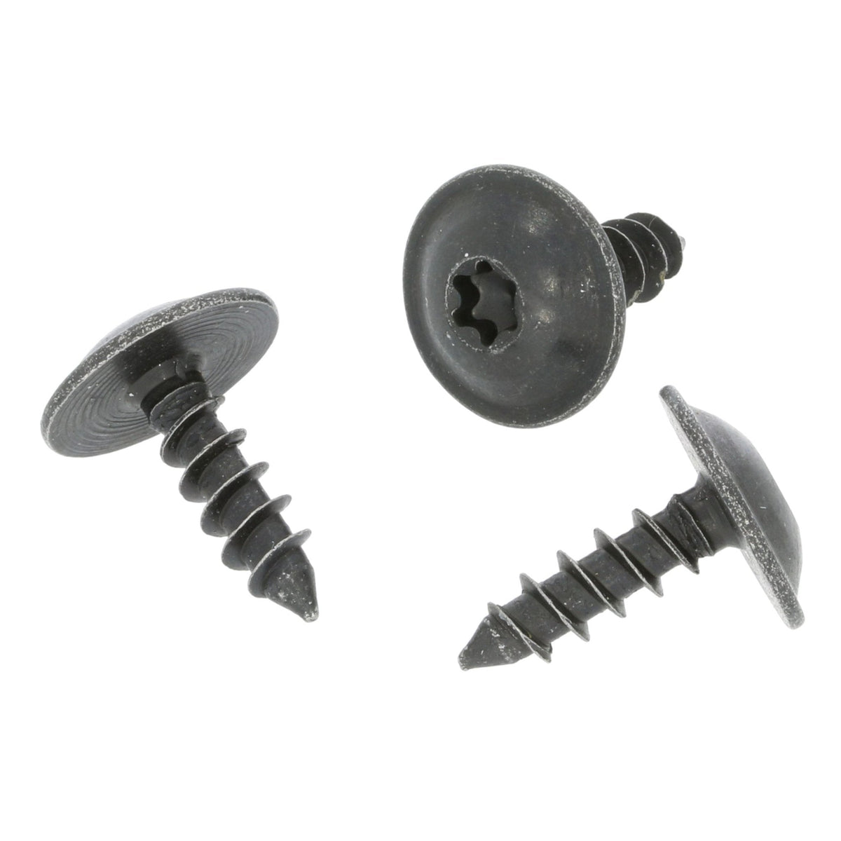 Screw, Metal, 5x16