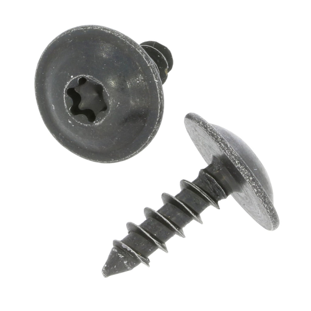 Screw, Metal, 5x16 - image 3