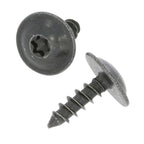 Screw, Metal, 5x16 - image 3