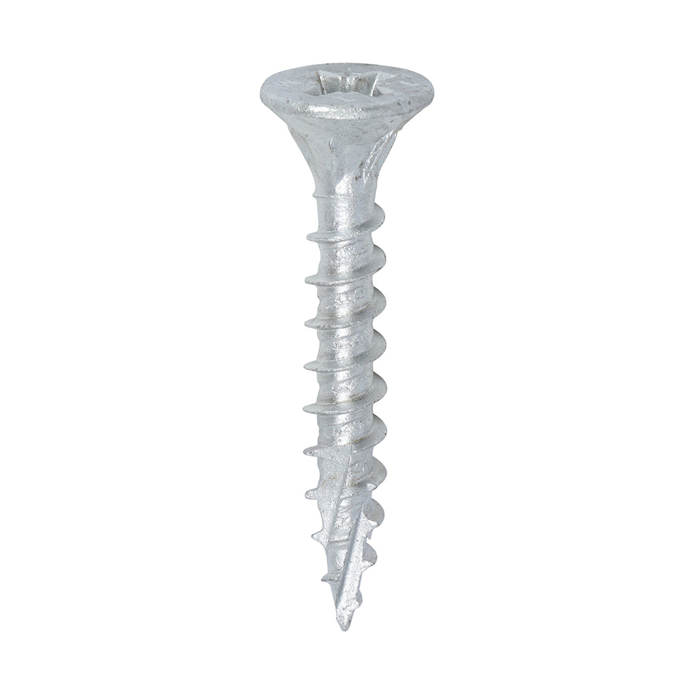 6.0 x 40 - C2 Exterior Strong-Fix - PZ - Twin-Cut - Silver