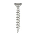6.0 x 40 - Classic Screw PZ3 CSK A2 SS