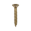 6.0 x 40 - Solo Woodscrew PZ3 CSK ZYP