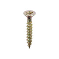 6.0 x 40 - Velocity Screw PZ3 CSK ZYP