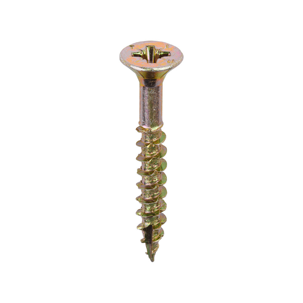 6.0 x 45 - Velocity Screw PZ3 CSK ZYP