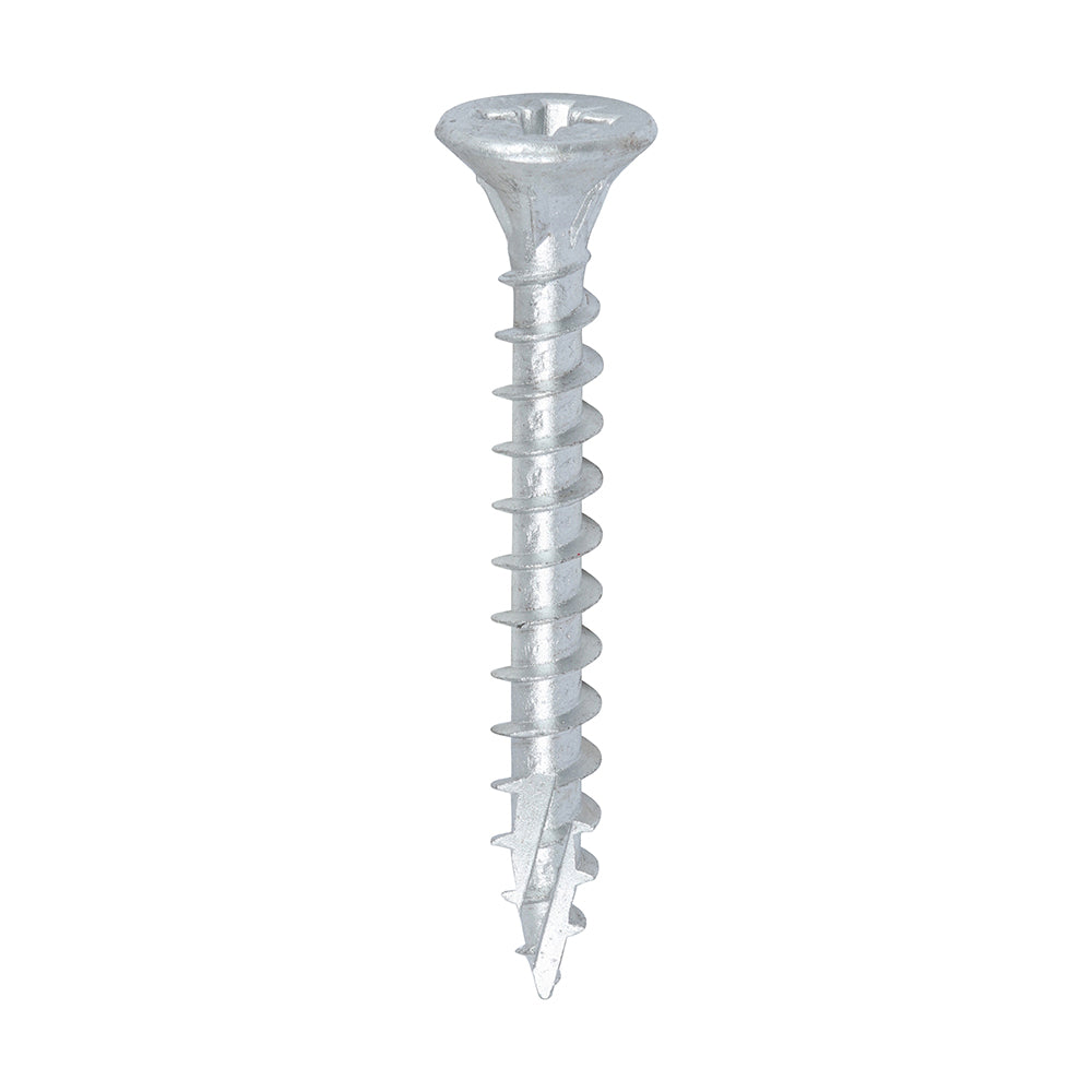 6.0 x 50 - C2 Exterior Strong-Fix - PZ - Twin-Cut - Silver