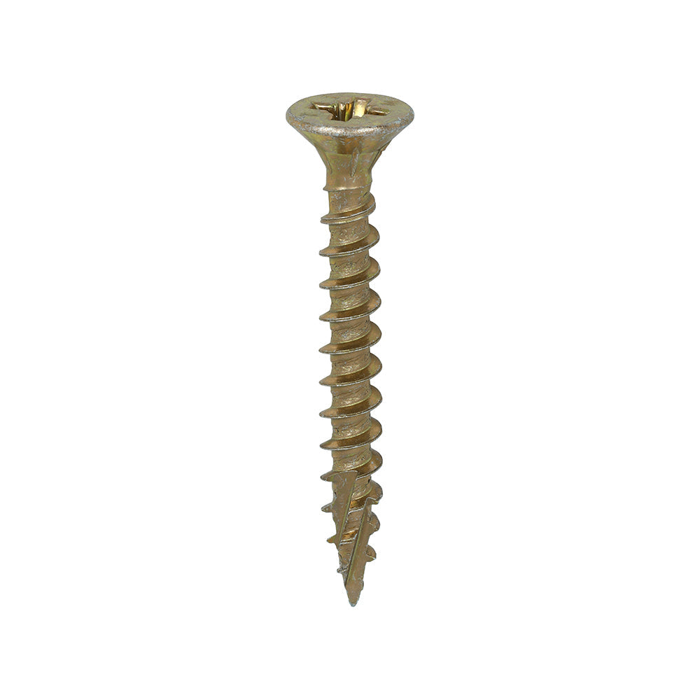 6.0 x 50 - C2 Strong-Fix PZ CSK ZYP