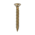 6.0 x 50 - Classic Screw PZ3 CSK ZYP
