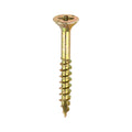 6.0 x 50 - Velocity Screw PZ3 CSK ZYP