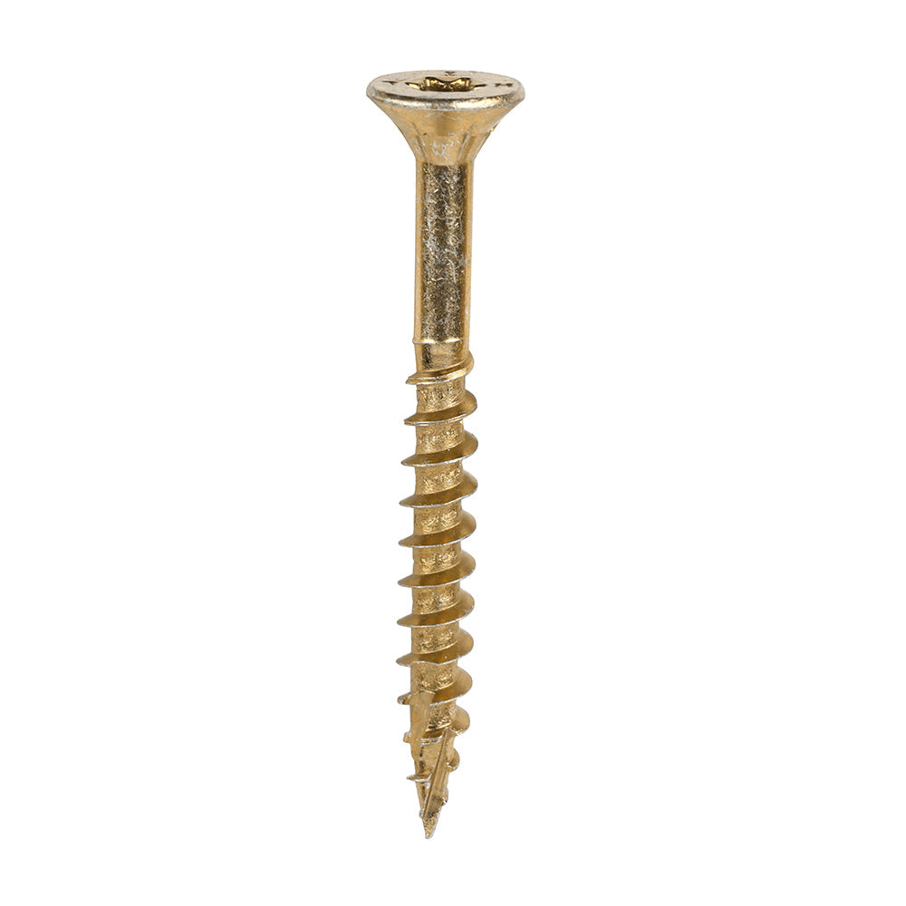 6.0 x 60 - C2 Clamp-Fix TX CSK ZYP