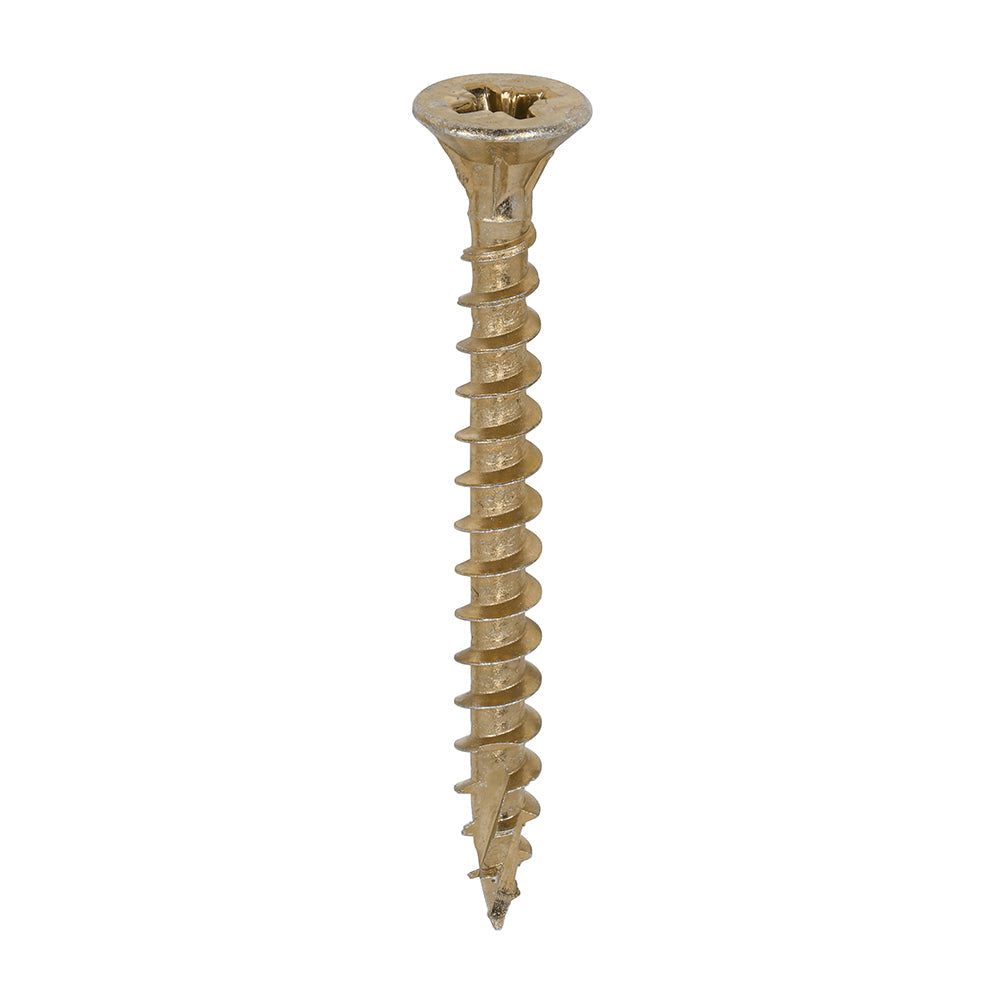 6.0 x 60 - C2 Strong-Fix PZ CSK ZYP