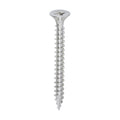 6.0 x 60 - Classic Screw PZ3 CSK A2 SS