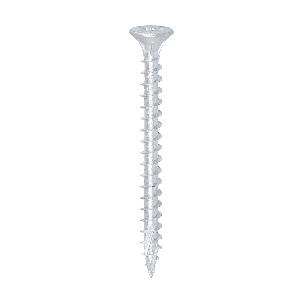 6.0 x 70 - C2 Exterior Strong-Fix - PZ - Twin-Cut - Silver