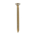6.0 x 70 - Classic Screw PZ3 CSK ZYP
