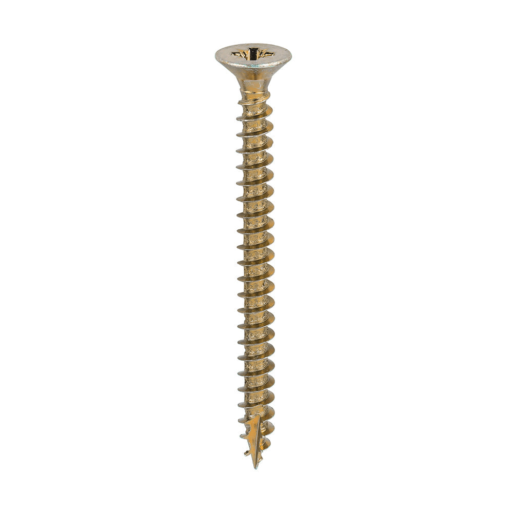 6.0 x 70 - Classic Screw PZ3 CSK ZYP