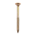 6.0 x 70 - Velocity Screw PZ3 CSK ZYP