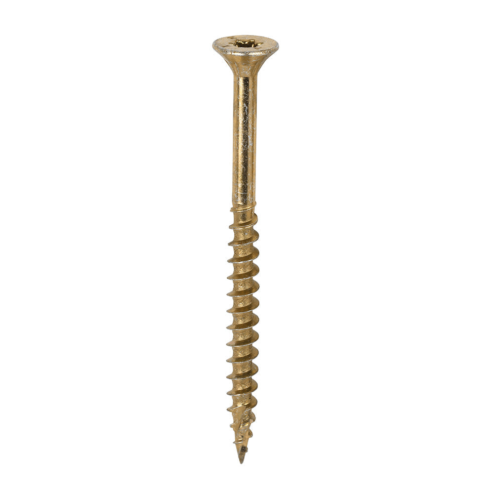 6.0 x 80 - C2 Clamp-Fix TX CSK ZYP