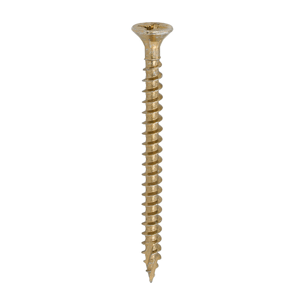 6.0 x 80 - C2 Strong-Fix PZ CSK ZYP