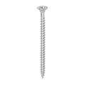 6.0 x 80 - Classic Screw PZ3 CSK A2 SS