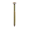 6.0 x 90 - Velocity Screw PZ3 CSK ZYP