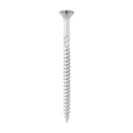 6.0 x 100 - C2 Exterior Strong-Fix - PZ - Twin-Cut - Silver