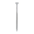 6.0 x 100 - Classic Screw PZ3 CSK A2 SS