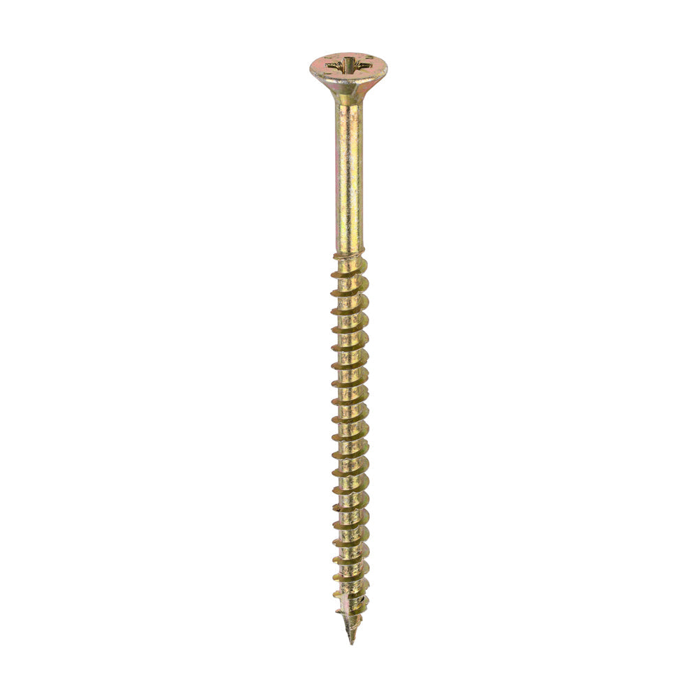 6.0 x 100 - Velocity Screw PZ3 CSK ZYP