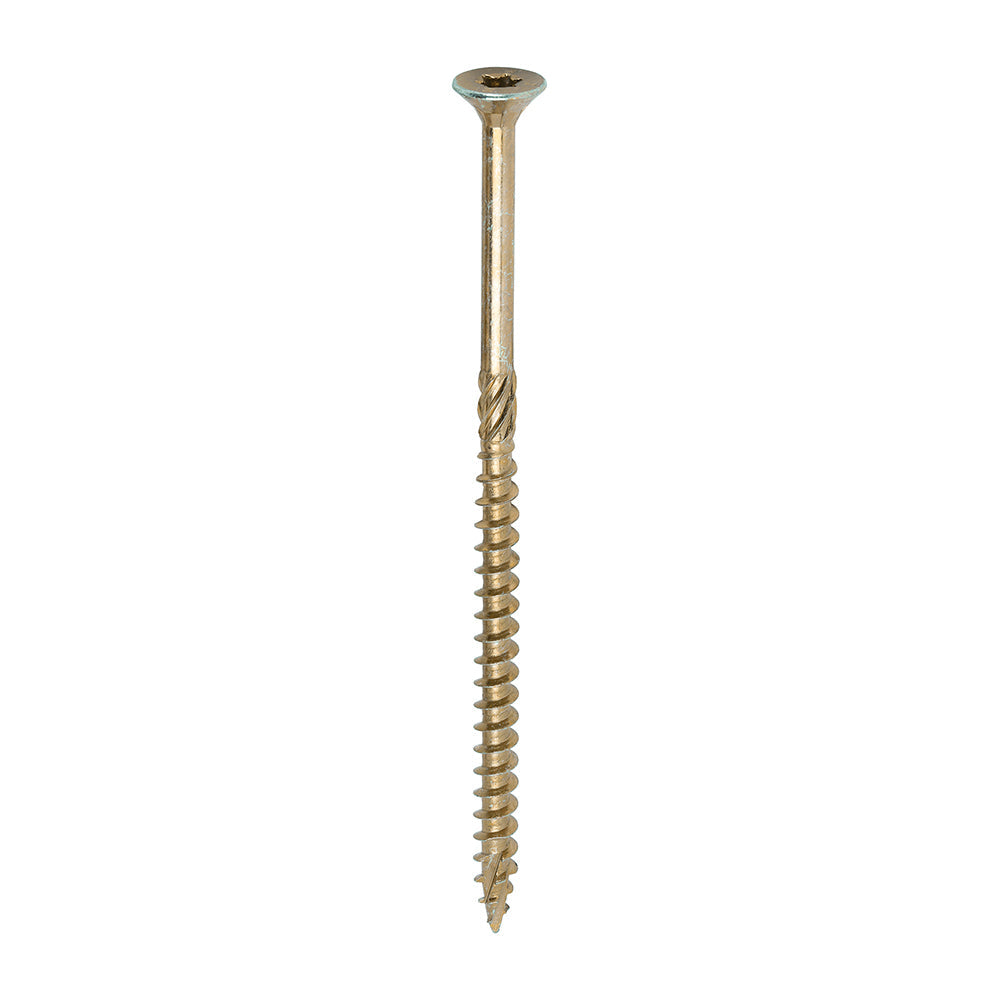 6.0 x 120 - C2 Clamp-Fix TX CSK ZYP
