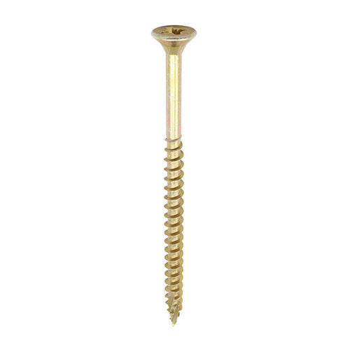 6.0 x 120 - C2 Strong-Fix PZ CSK ZYP