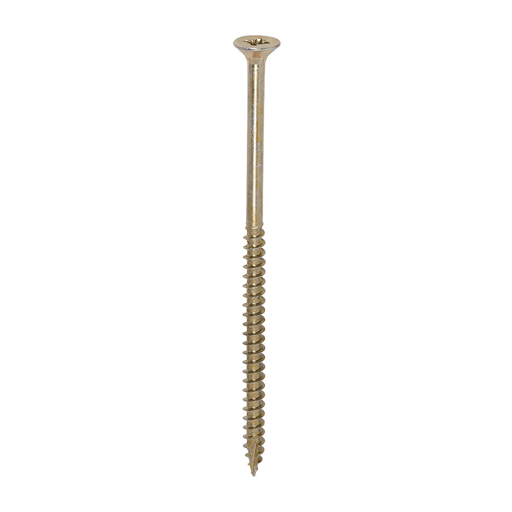 6.0 x 120 - Classic Screw PZ3 CSK ZYP