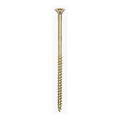 6.0 x 120 - Solo Woodscrew PZ3 CSK ZYP