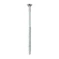 6.0 x 120 - Solo Woodscrew PZ3 CSK Zinc