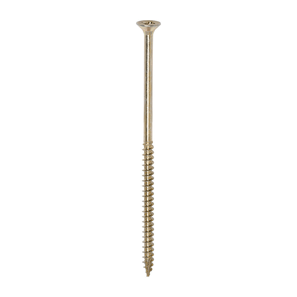 6.0 x 130 - Classic Screw PZ3 CSK ZYP
