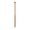 6.0 x 130 - Solo Woodscrew PZ3 CSK ZYP